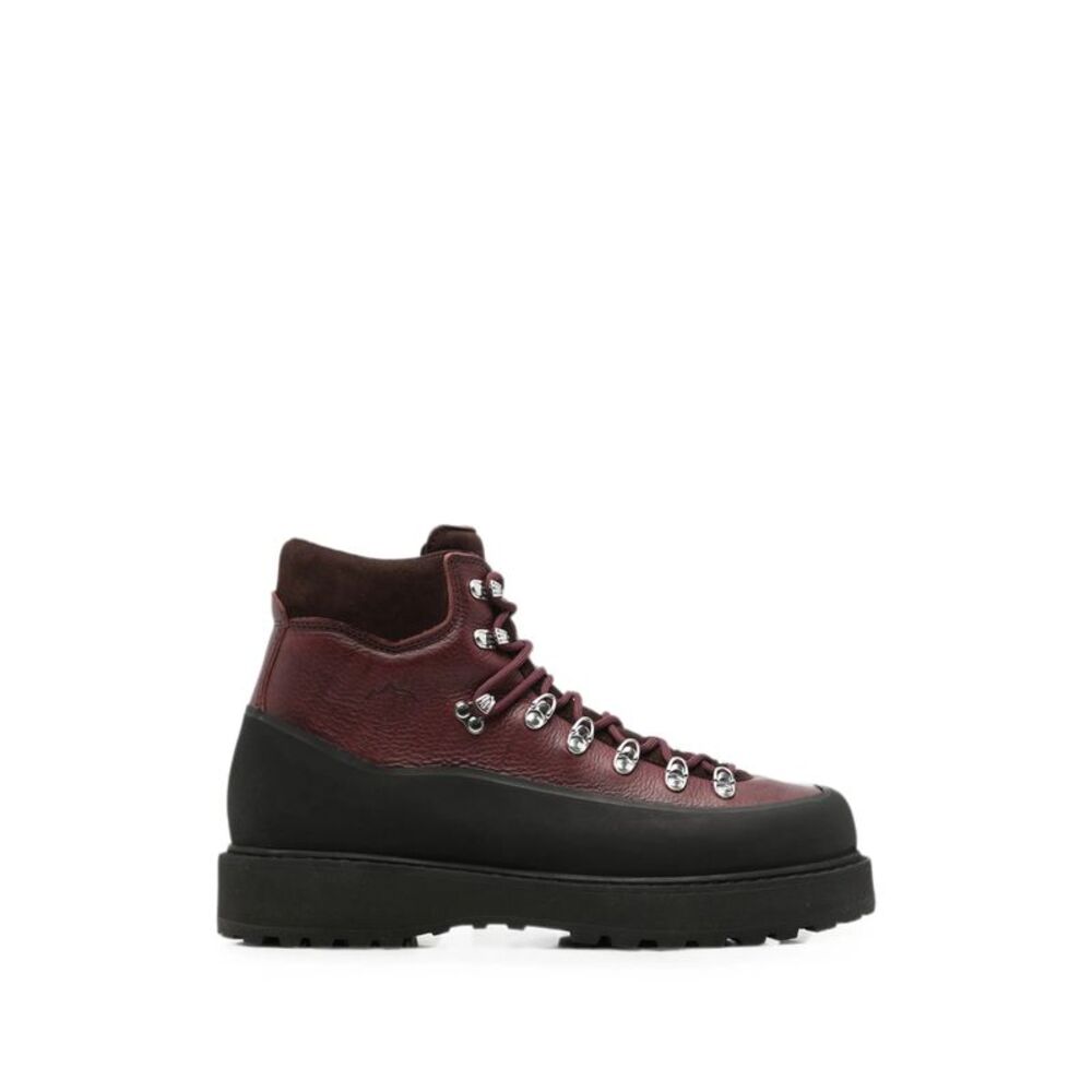 Diemme Red Trainers Men